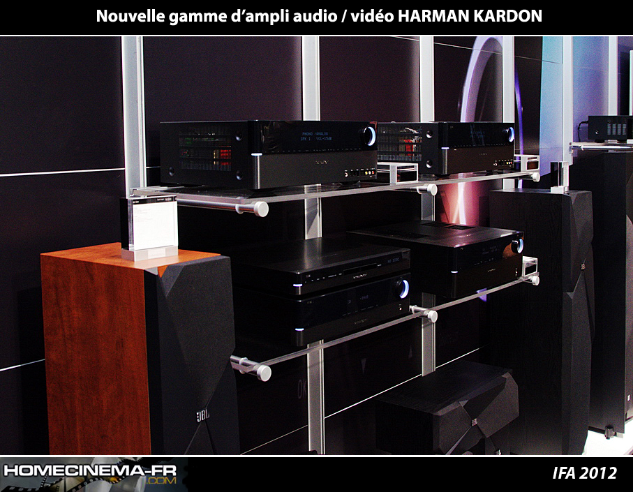 IFA 2012 HARMAN 11
